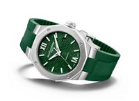 Montre Baume & Mercier Homme Riviera in Acier M0A10618 - M0A10618